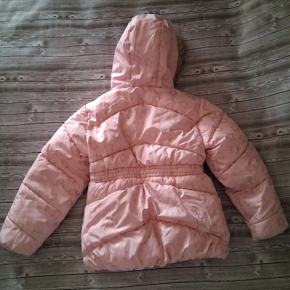 🔥3/$70 S. Rothschild R 1881 Girl's Puffer Jacket